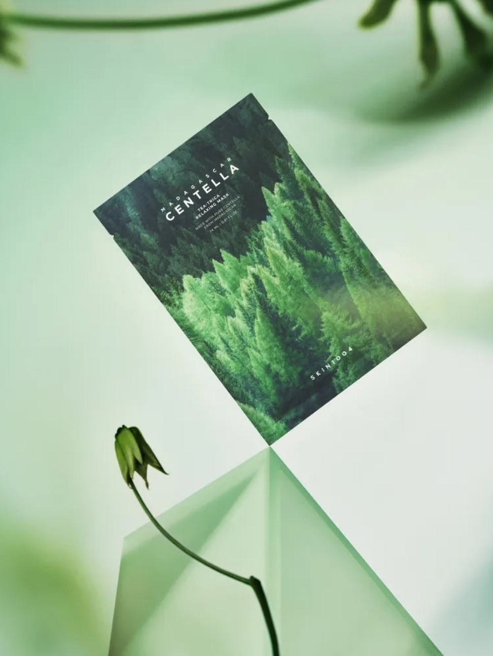 5/$25✨️Skin1004 Mask✨️